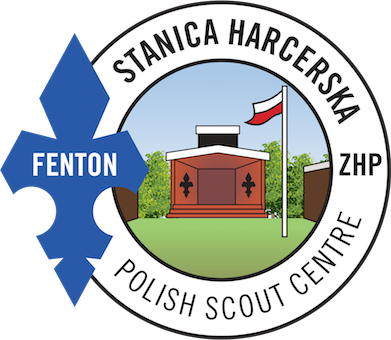 Logo stanicy